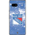 NHL New York Rangers Frozen Google Pixel 7a Skin